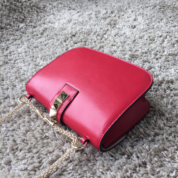 ☆ヴァレンティノスーパーコピー 【IW2B0398VIT】CALF LEATHER SHOULDER BAG